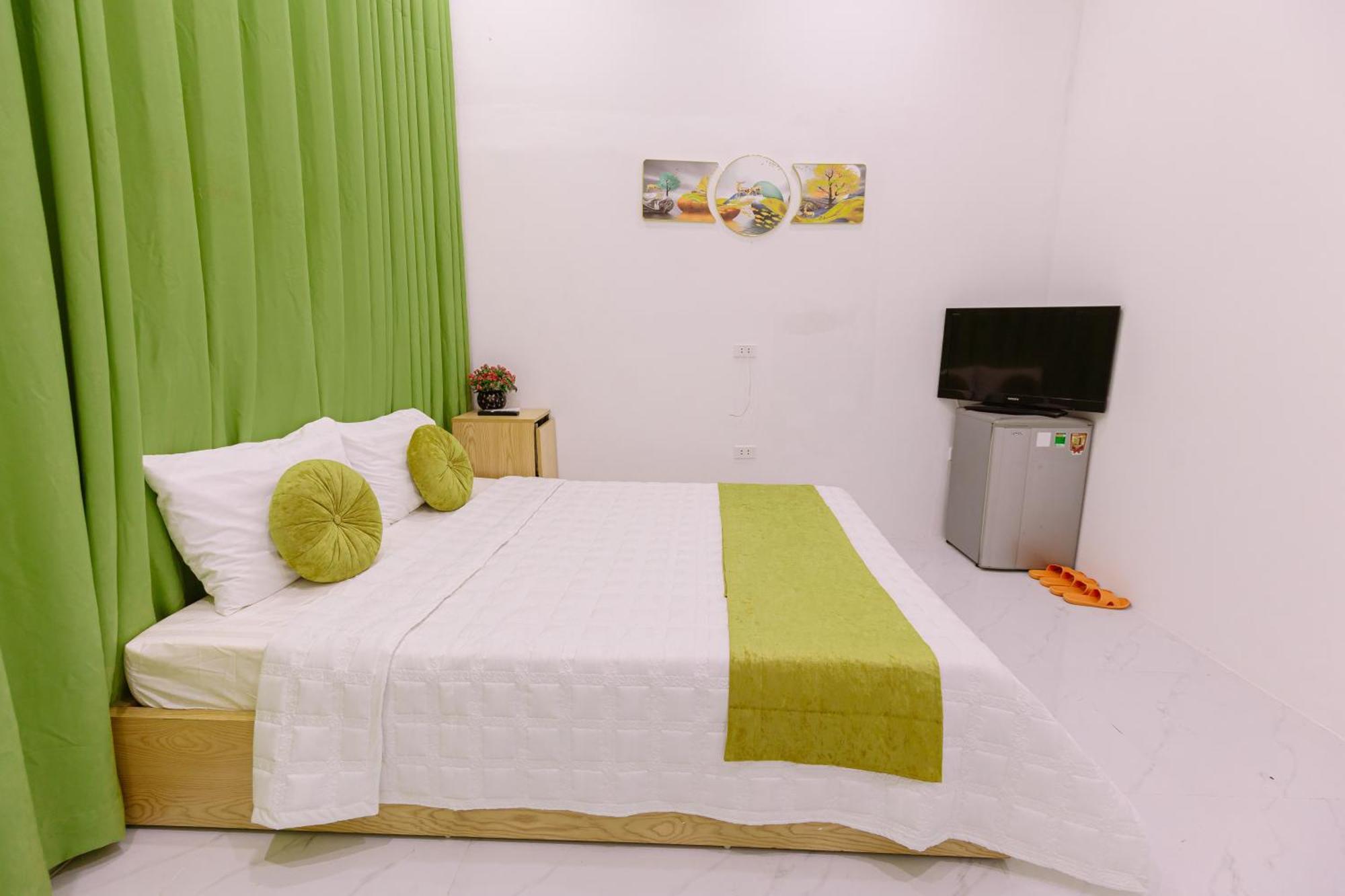 Golden Diamond Hotel Hanoi Eksteriør bilde