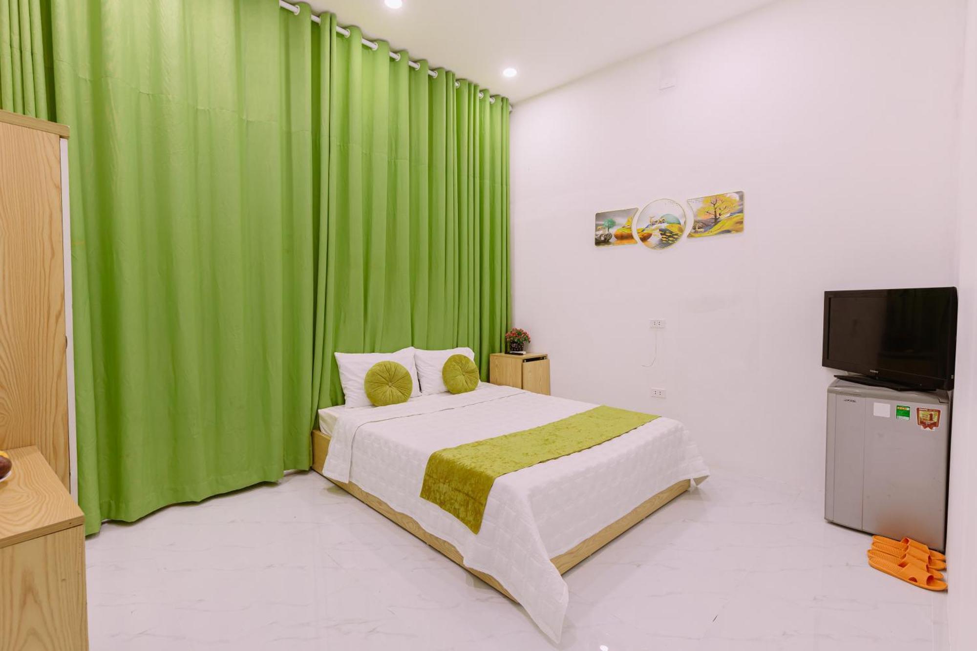 Golden Diamond Hotel Hanoi Eksteriør bilde