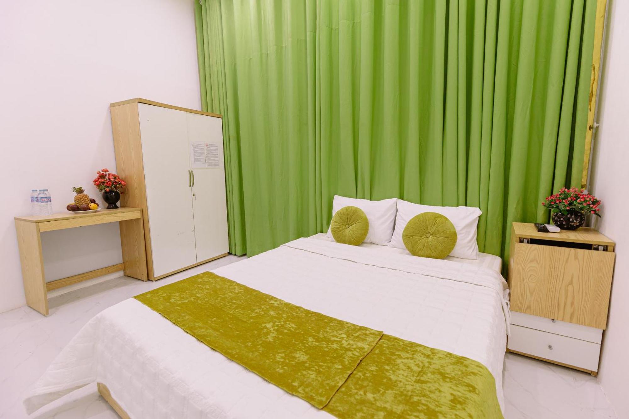 Golden Diamond Hotel Hanoi Eksteriør bilde